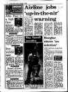 Evening Herald (Dublin) Friday 06 November 1987 Page 4