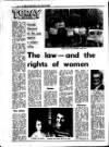 Evening Herald (Dublin) Friday 06 November 1987 Page 20