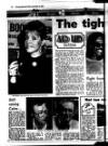 Evening Herald (Dublin) Friday 06 November 1987 Page 30