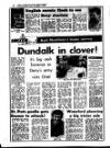 Evening Herald (Dublin) Friday 06 November 1987 Page 58
