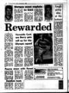 Evening Herald (Dublin) Friday 06 November 1987 Page 66