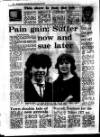 Evening Herald (Dublin) Wednesday 11 November 1987 Page 6