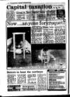 Evening Herald (Dublin) Wednesday 11 November 1987 Page 12