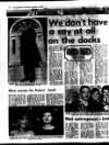 Evening Herald (Dublin) Wednesday 11 November 1987 Page 26
