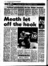 Evening Herald (Dublin) Wednesday 11 November 1987 Page 50