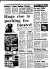 Evening Herald (Dublin) Thursday 12 November 1987 Page 2
