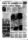 Evening Herald (Dublin) Thursday 12 November 1987 Page 6