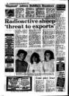 Evening Herald (Dublin) Thursday 12 November 1987 Page 8