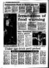 Evening Herald (Dublin) Thursday 12 November 1987 Page 10