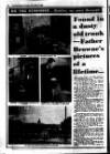 Evening Herald (Dublin) Thursday 12 November 1987 Page 16