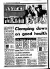 Evening Herald (Dublin) Thursday 12 November 1987 Page 20