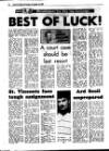 Evening Herald (Dublin) Thursday 12 November 1987 Page 54