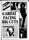 Evening Herald (Dublin) Friday 13 November 1987 Page 1