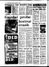 Evening Herald (Dublin) Friday 13 November 1987 Page 2