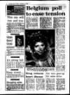 Evening Herald (Dublin) Friday 13 November 1987 Page 4