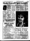 Evening Herald (Dublin) Friday 13 November 1987 Page 10