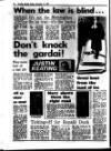Evening Herald (Dublin) Friday 13 November 1987 Page 14