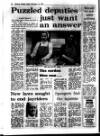 Evening Herald (Dublin) Friday 13 November 1987 Page 16