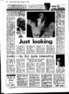 Evening Herald (Dublin) Friday 13 November 1987 Page 22