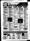 Evening Herald (Dublin) Friday 13 November 1987 Page 30