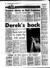 Evening Herald (Dublin) Friday 13 November 1987 Page 54