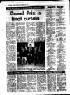Evening Herald (Dublin) Friday 13 November 1987 Page 56