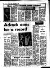 Evening Herald (Dublin) Friday 13 November 1987 Page 60