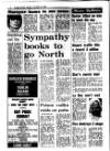 Evening Herald (Dublin) Saturday 14 November 1987 Page 2