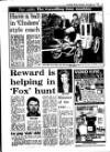 Evening Herald (Dublin) Saturday 14 November 1987 Page 3