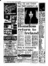 Evening Herald (Dublin) Saturday 14 November 1987 Page 6