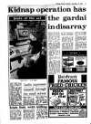 Evening Herald (Dublin) Saturday 14 November 1987 Page 7