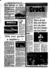 Evening Herald (Dublin) Saturday 14 November 1987 Page 8