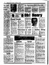 Evening Herald (Dublin) Saturday 14 November 1987 Page 20