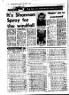 Evening Herald (Dublin) Saturday 14 November 1987 Page 32