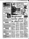 Evening Herald (Dublin) Tuesday 17 November 1987 Page 4