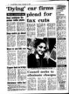 Evening Herald (Dublin) Tuesday 17 November 1987 Page 6