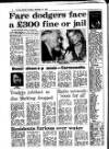 Evening Herald (Dublin) Tuesday 17 November 1987 Page 8