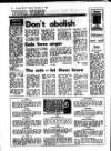 Evening Herald (Dublin) Tuesday 17 November 1987 Page 14