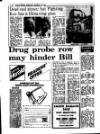 Evening Herald (Dublin) Wednesday 18 November 1987 Page 12