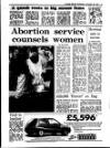 Evening Herald (Dublin) Wednesday 18 November 1987 Page 13