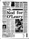 Evening Herald (Dublin) Wednesday 18 November 1987 Page 54