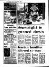 Evening Herald (Dublin) Thursday 19 November 1987 Page 4