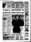Evening Herald (Dublin) Thursday 19 November 1987 Page 8