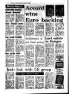 Evening Herald (Dublin) Thursday 19 November 1987 Page 10