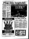 Evening Herald (Dublin) Thursday 19 November 1987 Page 16