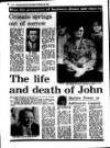 Evening Herald (Dublin) Thursday 19 November 1987 Page 18