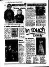 Evening Herald (Dublin) Thursday 19 November 1987 Page 22