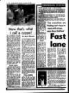 Evening Herald (Dublin) Thursday 19 November 1987 Page 26