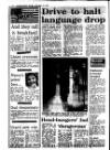 Evening Herald (Dublin) Monday 23 November 1987 Page 4