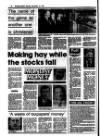 Evening Herald (Dublin) Monday 23 November 1987 Page 10